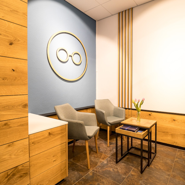 Viertel Optik Bremen – Zeit und Beratung q