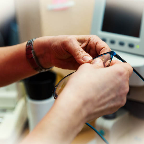 Viertel Optik Bremen – alles aus einer Hand q