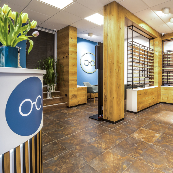 Optiker in Bremen