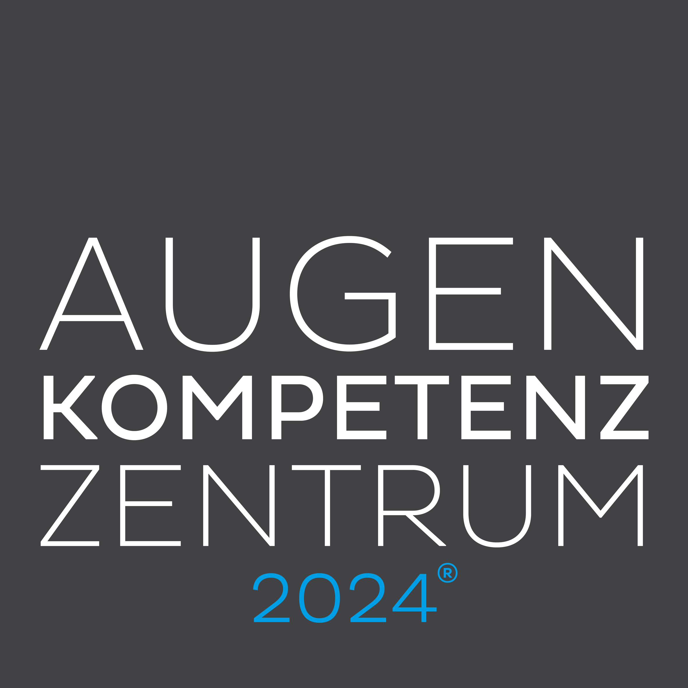 Viertel Optik Bremen – Logo AKZ 2024